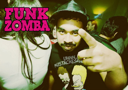 funkzomba