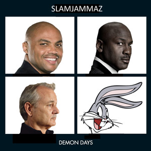 Track artwork