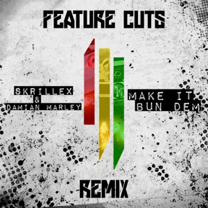 Track artwork