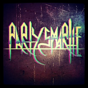 Track artwork