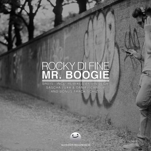 Track artwork