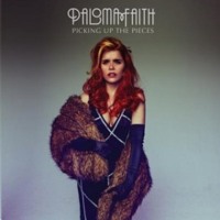 Listen to a new remix song Picking Up The Pieces (Gregori Klosman Remix) - Paloma Faith