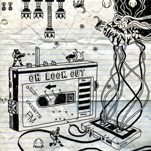 Track artwork
