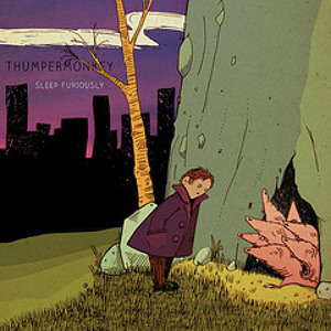Track artwork