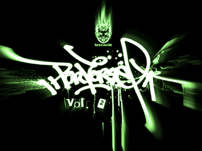 Track artwork