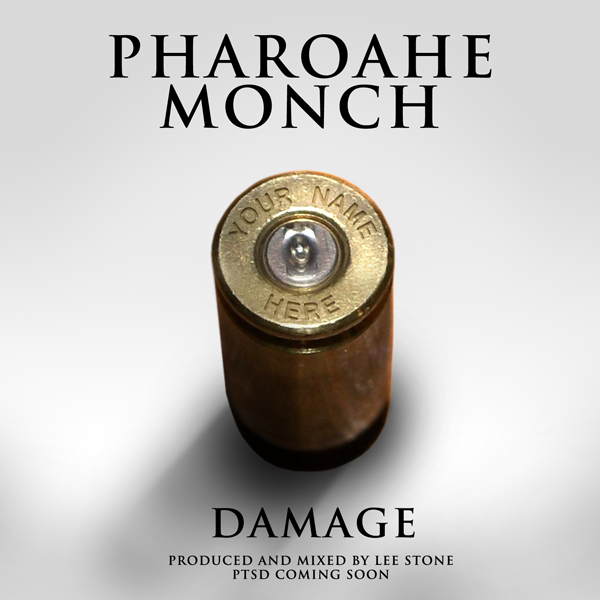 Pharoahe Monch - Damage