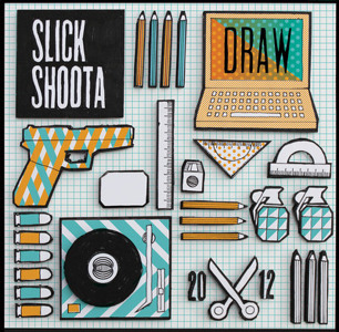 Track artwork