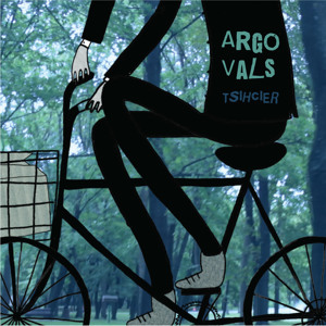 Track artwork