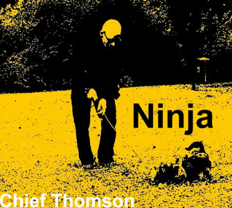 Track artwork
