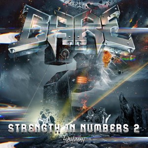 Track artwork