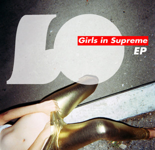 Track artwork