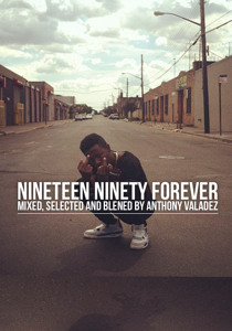 Track artwork