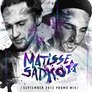 Track artwork