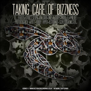 Track artwork