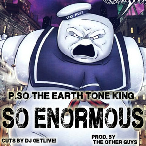 Track artwork
