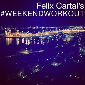 Track artwork