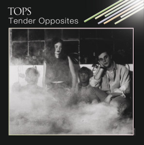 Track artwork