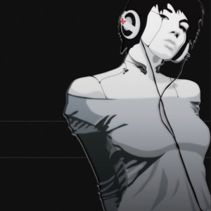 Track artwork