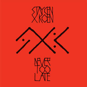 Track artwork