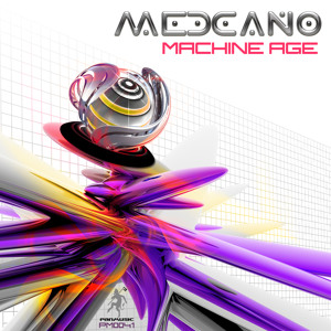 Track artwork