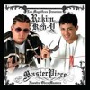 Rakim & Ken-Y- Te Regalo Amores Remix (( Dj Duber))