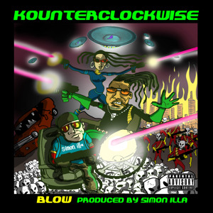 Track artwork