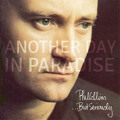 Phil Collins - Another Day In Paradise (alex Parera Point Of View Edit)