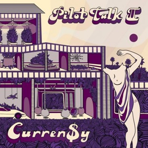 Track artwork