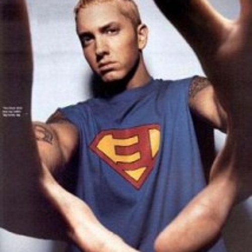 Eminem - Superman [Dvdrip]