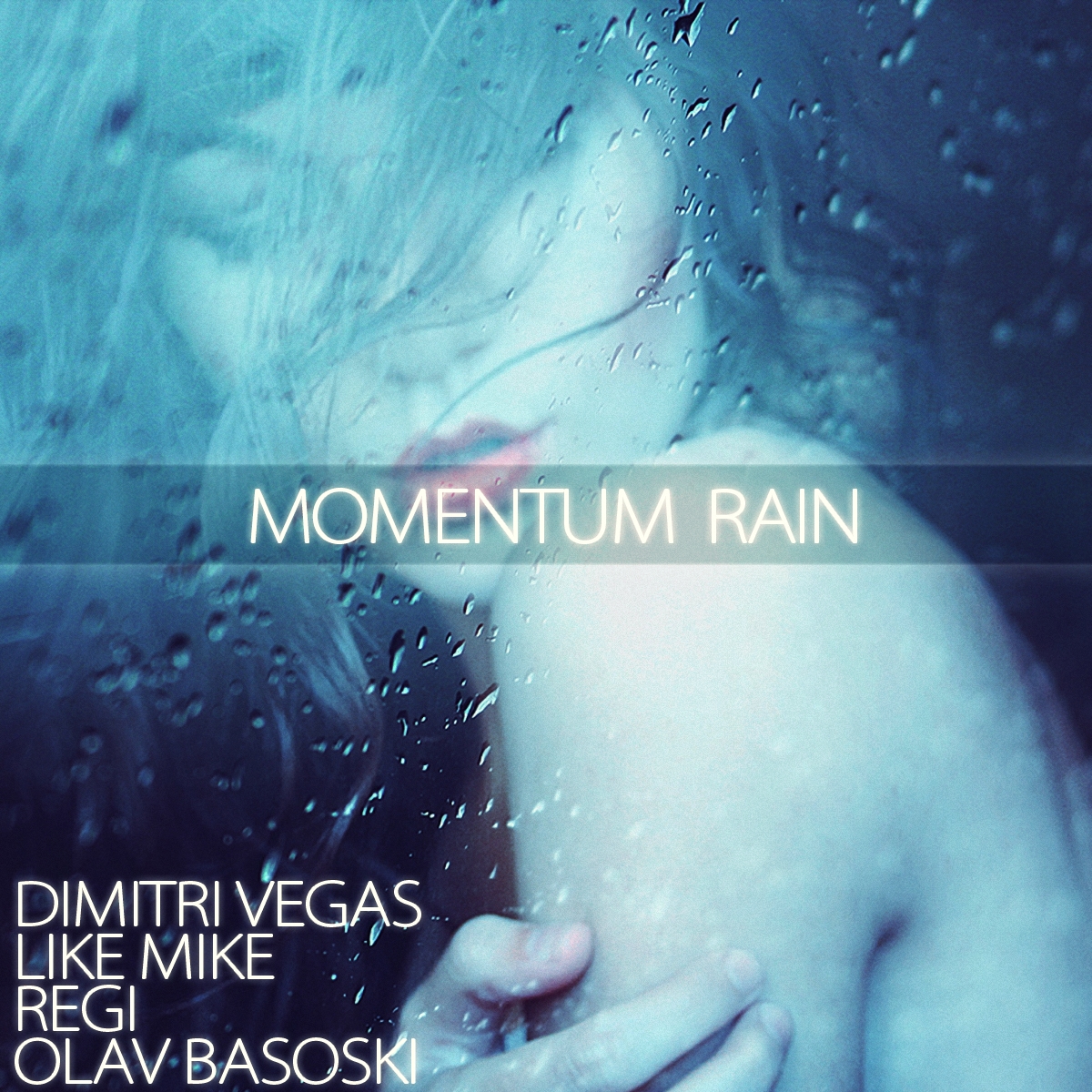 Momentum Rain - RiK