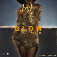 Listen to a new hiphop song Glow (Prod. by Casey Calhoun) - Jetpack Jones ft. LB