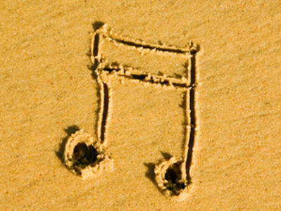 Track artwork