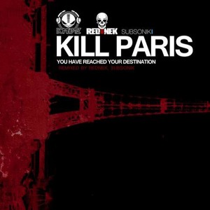 Track artwork