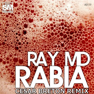 Track artwork