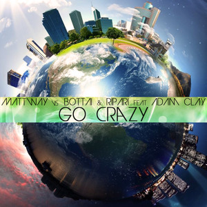 Track artwork