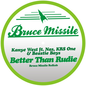 Track artwork