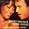 Enrique Iglesias And Whitney Houston Could I Have This Kiss Forever Lyrics Mp3