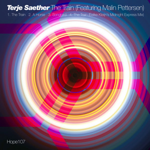 Track artwork