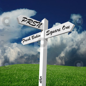 Track artwork