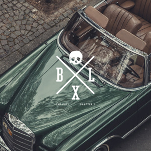 Track artwork