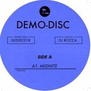 Track artwork