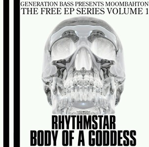 Track artwork