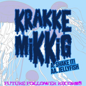 Track artwork