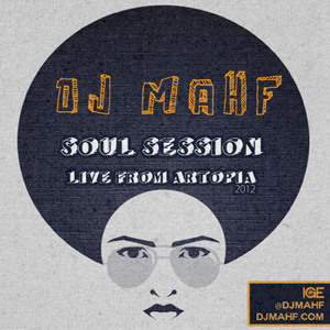 Track artwork