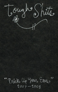 Track artwork