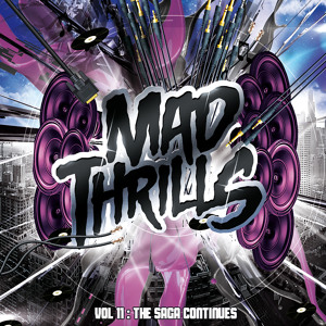 Track artwork