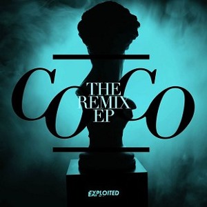 Track artwork