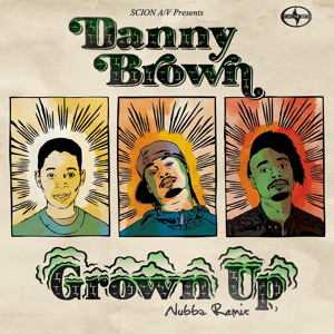 Track artwork