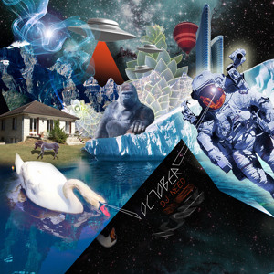 Track artwork