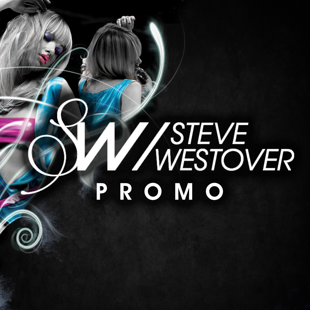 Steve Westover October 2012 Mixtape 